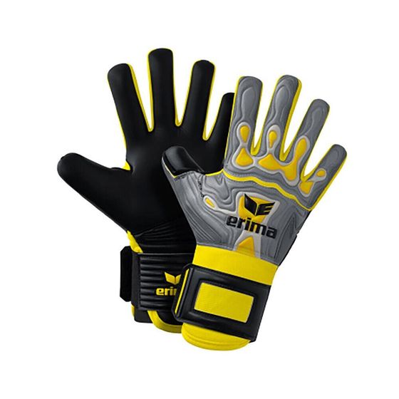 ERIMA Flex-Ray Hardground goalkeeper gloves