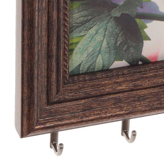 Ключница, Д22 Ш2,5 В30 см