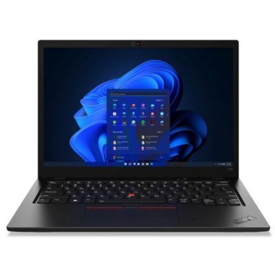 Ноутбук 13.3&quot; Lenovo ThinkPad L13 G2 серый R5-5600U 8GB/256GB Vega7 noOS (21BAA01UCD)