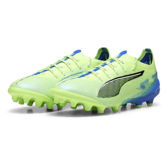 Футбольные бутсы PUMA Ultra 5 Ultimate Ag