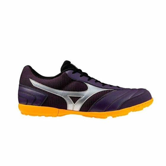 Футбольные бутсы Mizuno KING ULTIMATE MG для взрослых, фиолетовые