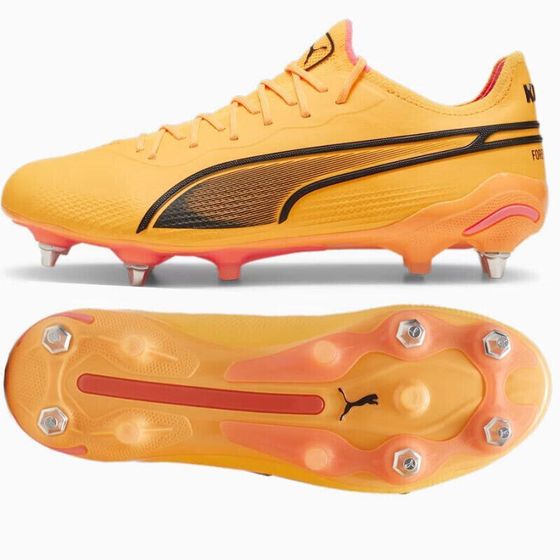 Кроссовки Puma KING Ultimate MxSG M 107562 04