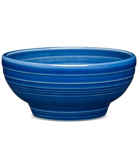 Small Footed Bowl 22 oz.