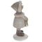 Фигурка декоративная &quot;Девочка&quot;, L5 W5 H11 см, 2в.