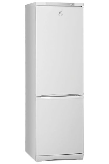 Холодильник Indesit ES 18 A белый (двухкамерный)