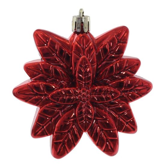 Набор из 20шт Украшение новогоднее "Шар", L40 W8 H40 см