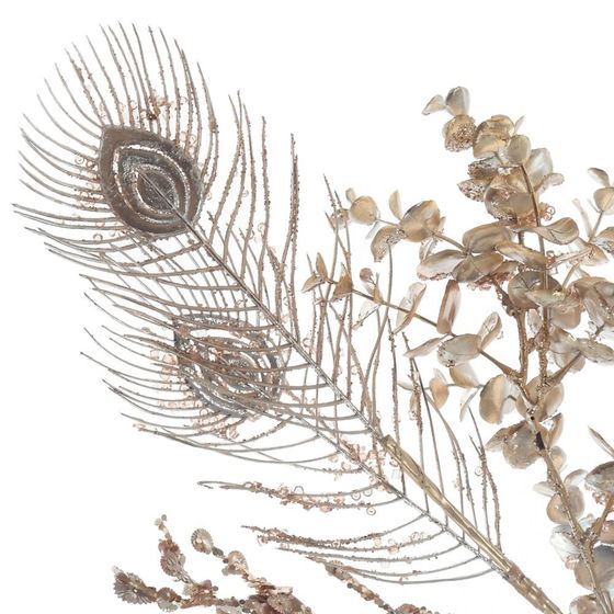 Изделие декоративное &quot;Ветка&quot;, L29 W7 H69 см