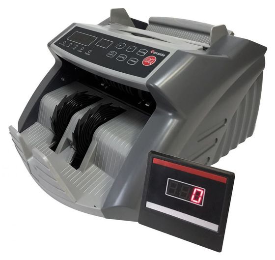 Счетчик банкнот Cassida 5550 UV мультивалюта