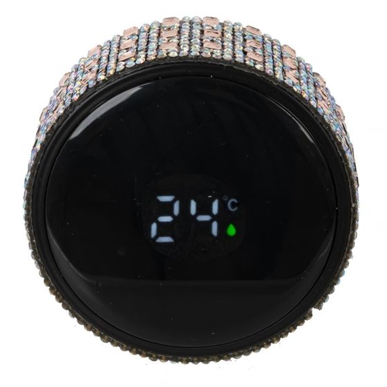 Термос, 500 мл, L6,5 W6,5 H22 см, (сохр.t до 6 часов)