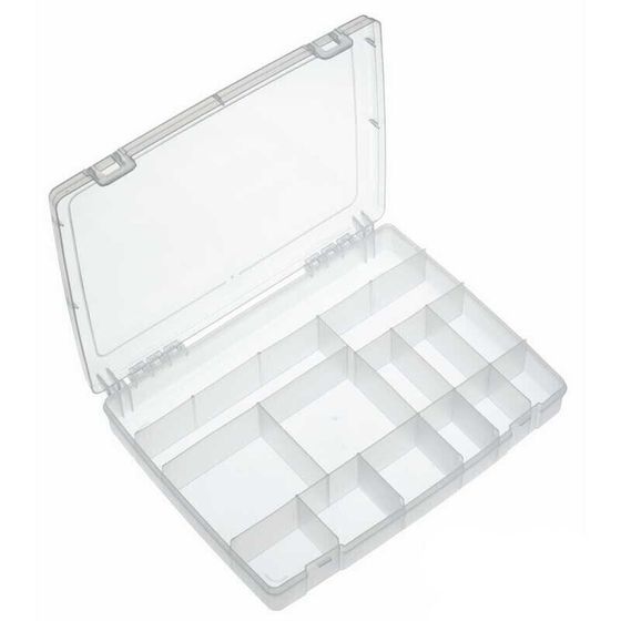 KOLPO 192N 14 compartments tackle box