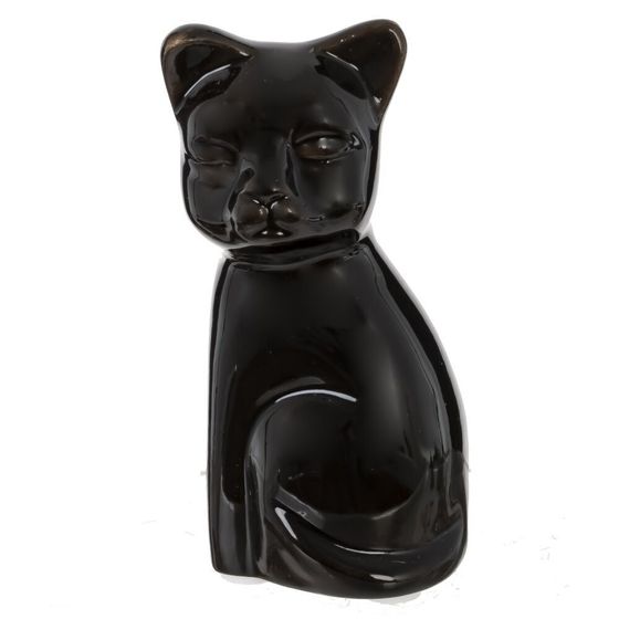 Набор из 2-х фигурок декоративных &quot;Кот&quot;, L11,5 W7 H16 см