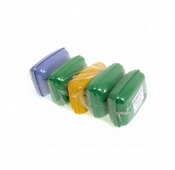 Мыльница дорожная