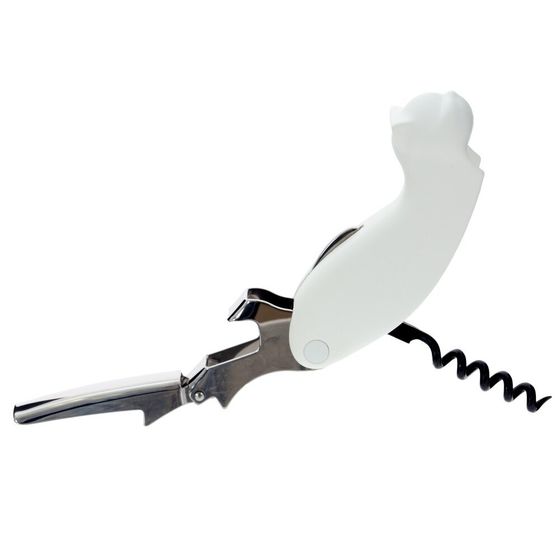 Штопор, L10 W2,5 H4 см