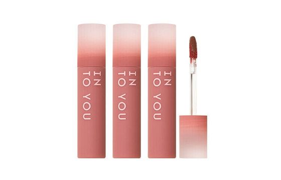 INTO YOU Misty Lip Gloss 3-5 Piece Set