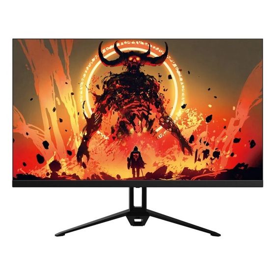 Монитор SANC M2742PH, 27&quot;, IPS, 1920×1080, 165Гц, 1 мс, HDMI, DP, чёрный