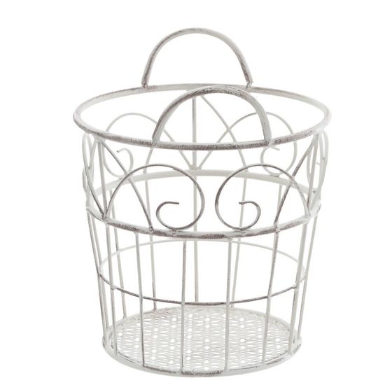 Корзина, L28 W25 H29,5 см