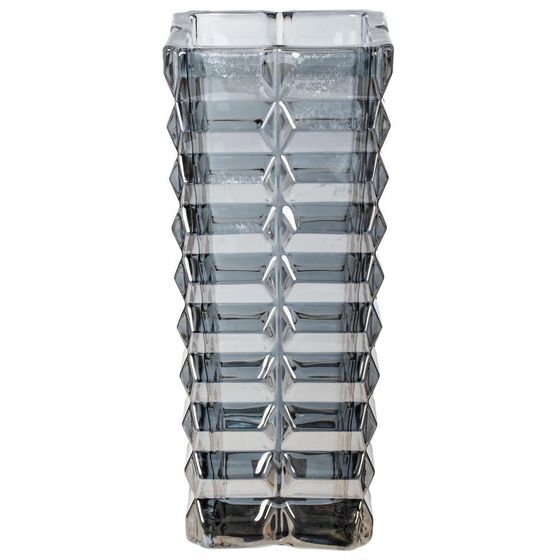 Ваза, 1900 мл, L12,5 W12,5 H29 см