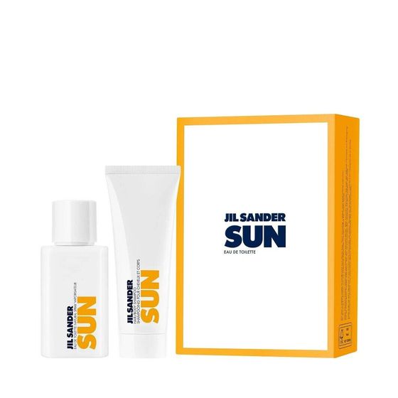 Sun Duftset Geschenkset for Sie