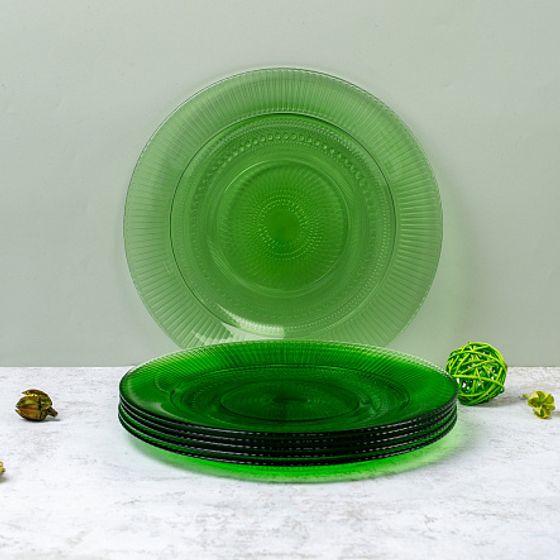 Тарелка обеденная ЛУИЗ ШАРТРЕЗ 25см