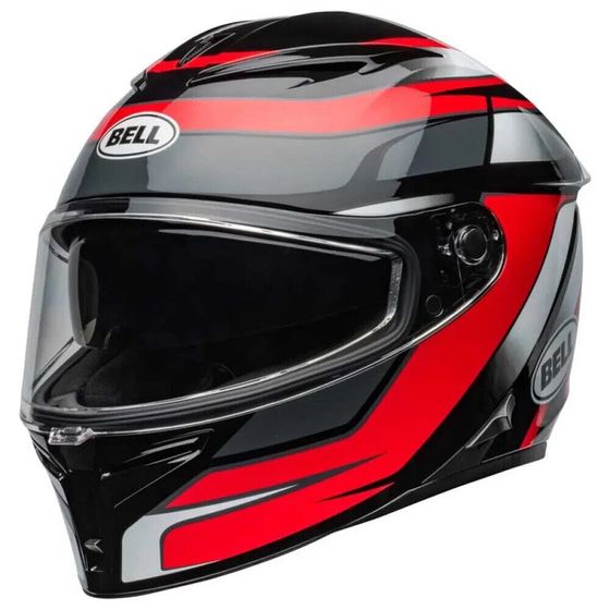 BELL MOTO Lithium Mips Podium full face helmet