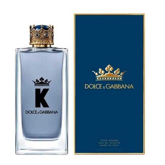 DOLCE &amp; GABANNA 127588 200ml Eau De Toilette