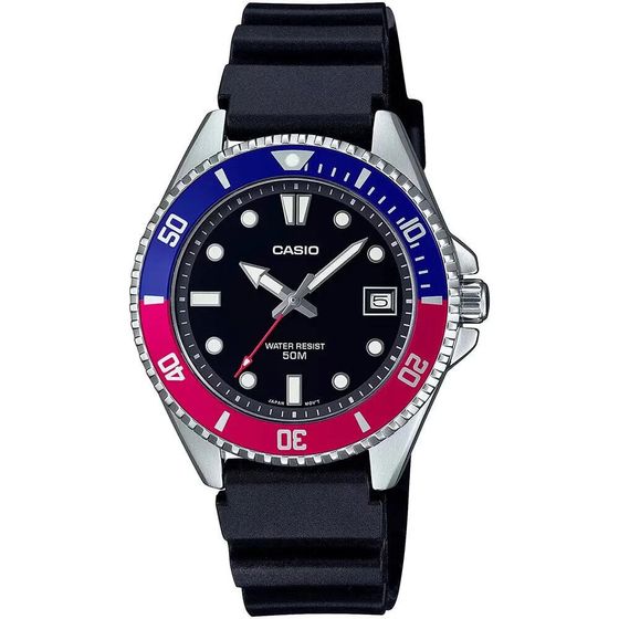 Часы CASIO MDV-10-1A2