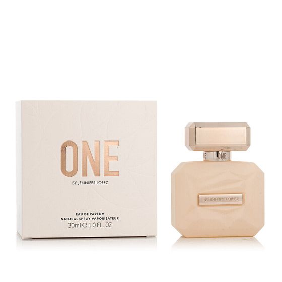 Женская парфюмерия Jennifer Lopez EDP One 30 ml