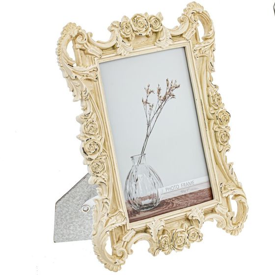 Фоторамка для фото 13*18, L21 W1,5 H25,5 см