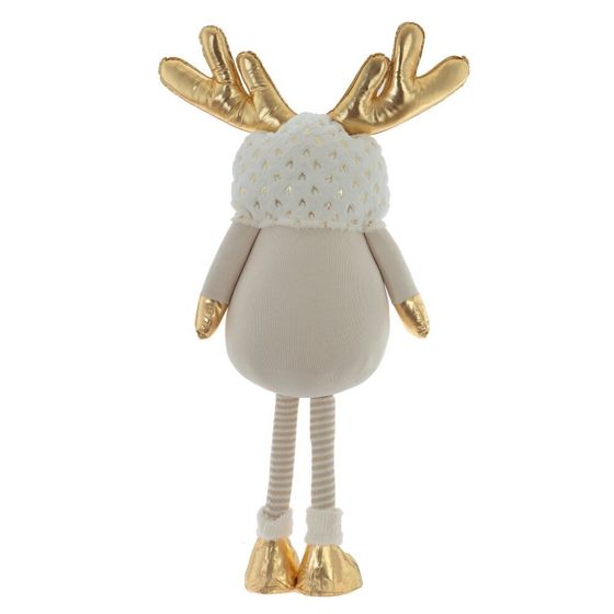 Игрушка набивная &quot;Гном&quot;, L77 W30 H135 см