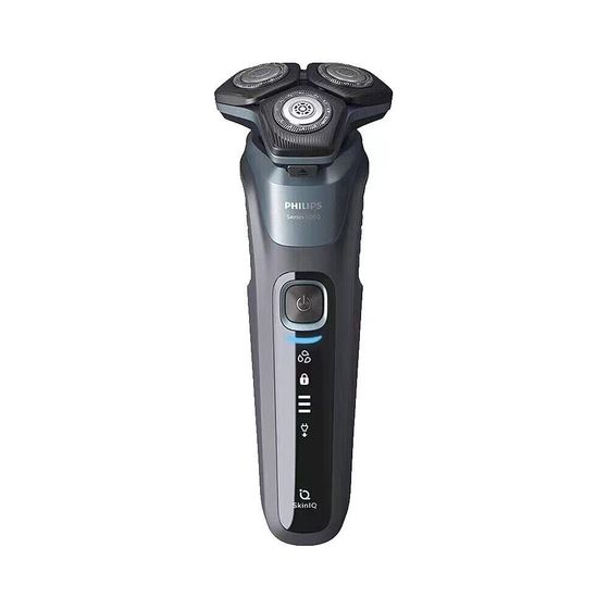 PHILIPS S5832 Swivel Type Razors Wash All Over The Body Electric Triple Blade