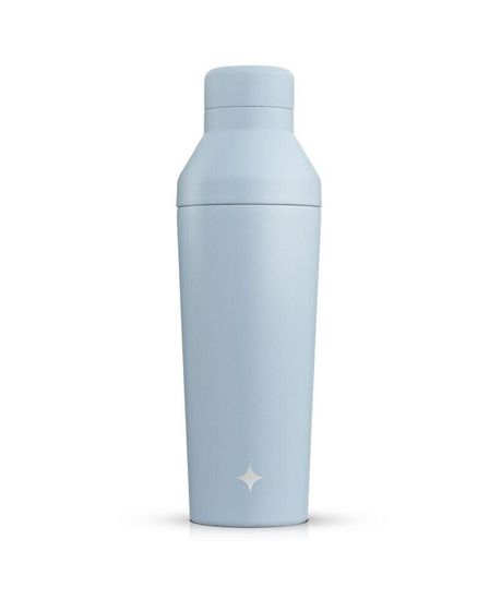 Vacuum Insulated Cocktail Shaker, 20 oz