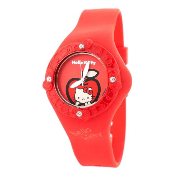 HELLO KITTY HK7158LS-18 watch