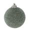 Набор из 24шт Украшение новогоднее "Шар", D 6 см, L14 W14 H30,5 см