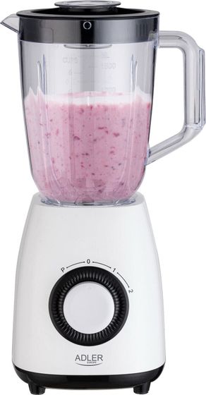 Blender kielichowy Adler AD 4085