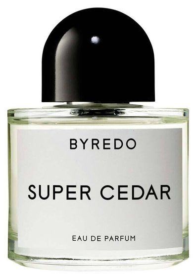 Super Cedar