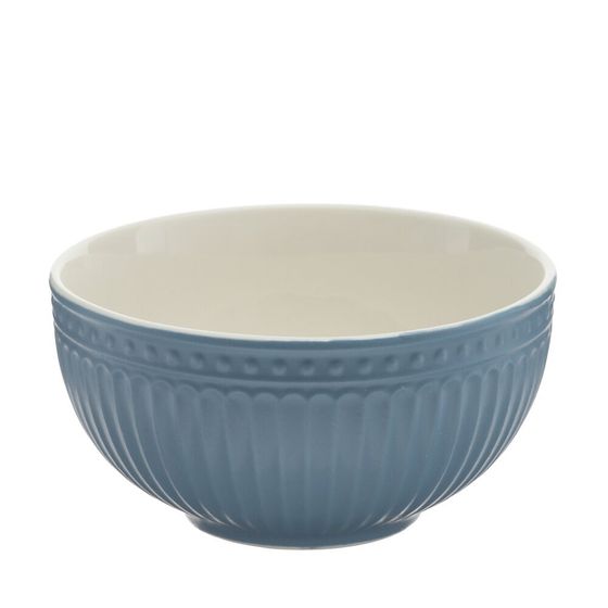 Салатник, 400 мл, L12,5 W12,5 H7 см, цвет микс