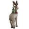 Фигурка декоративная &quot;Олень&quot;, L9,5 W3,5 H16 см, 2в.