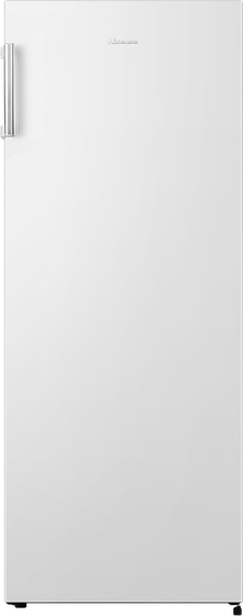 Морозилка Hisense FV191N4AW1 белый NoFrost 173л