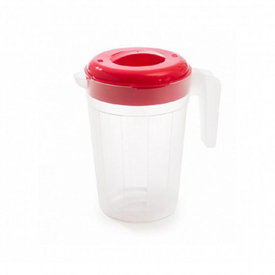 Кувшин с крышкой