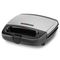 Сэндвичница Vitek VT-7147 (MC) 750Вт  черный/серый