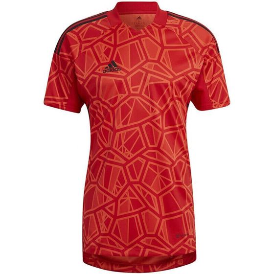 Футболка вратаря Adidas Condivo 22 с коротким рукавом M H21238
