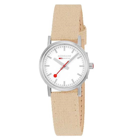 Часы MONDAINE A658.30323.17SBK