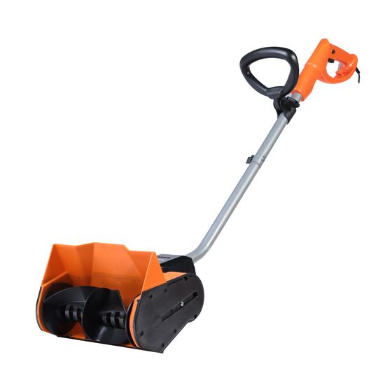 Снегоуборщик электрический Patriot PS 1500 E 1300Вт 28х15см (426302216)
