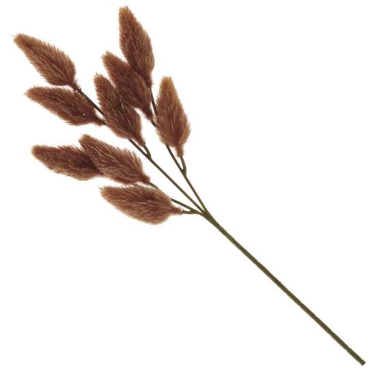 Ветка искусственная, L16 W4 H46 см, 4в.