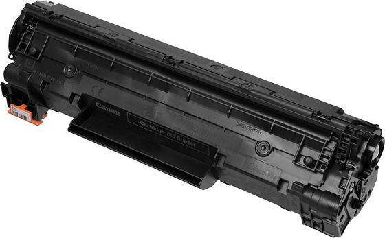 МФУ лазерное Canon i-Sensys MF3010 A4 черный + картридж (5252B004+3484B002)
