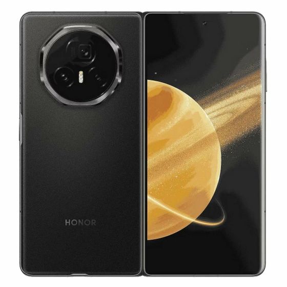 Смартфон Honor MAGIC V3 12/512Gb BLACK черный(5109BJNV)