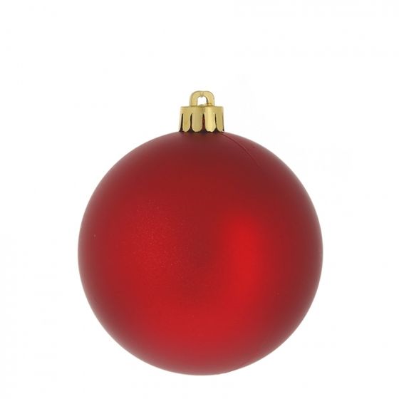 Набор из 12шт Украшение новогоднее Шар "Летнее настроение", D 8 см, L19 W19 H21 см