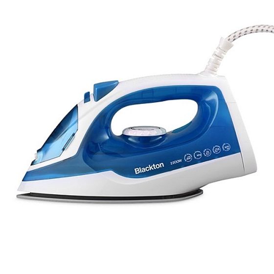 Утюг Blackton Bt SI2111 2200Вт белый/синий