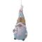 Фигурка декоративная подвесная "Гном", L4,5 W4,5 H10,5 см, 2в.