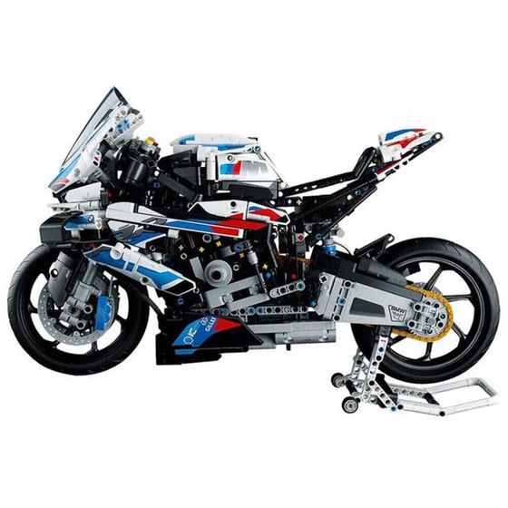 LEGO Bmw M 1000 Rr Игра